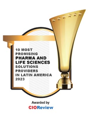 Top Pharma and Life Sciences Solutions Companies in Latin America